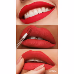 Revlon ColorStay Limitless Matte Liquid Lipstick 5 ml 11 Fire Off Opaco - Vista aggiuntiva 5