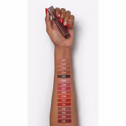Revlon ColorStay Limitless Matte Liquid Lipstick 5 ml 11 Fire Off Opaco - Vista aggiuntiva 6