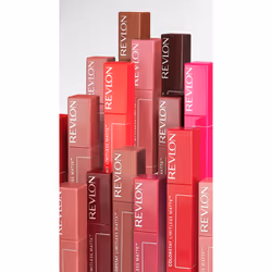 Revlon ColorStay Limitless Matte Liquid Lipstick 5 ml 11 Fire Off Opaco - Vista aggiuntiva 8