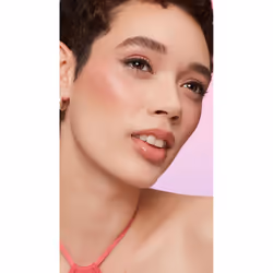 Revlon Illuminance Gel Serum Blush cipria 11 g 130 Beaming Coral (130)Enchanting Ma Liquido - Vista aggiuntiva 5