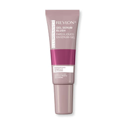 Revlon Illuminance Gel Serum Blush 140 Brilliant Berry