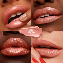 Revlon Super Lustrous Lipstick 801 After Glow - Vista aggiuntiva 4