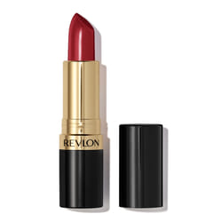 Revlon Super Lustrous Lipstick 810 Uncut Ruby