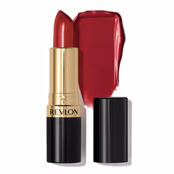 Revlon Super Lustrous Lipstick 810 Uncut Ruby - Vista aggiuntiva 2