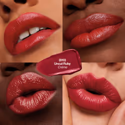 Revlon Super Lustrous Lipstick 810 Uncut Ruby - Vista aggiuntiva 4