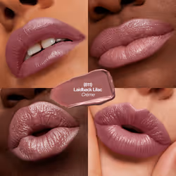 Revlon Super Lustrous Lipstick 811 Laidback Lilac - Vista aggiuntiva 4