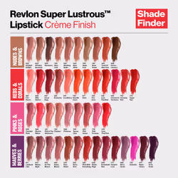 Revlon Super Lustrous Lipstick 811 Laidback Lilac - Vista aggiuntiva 5