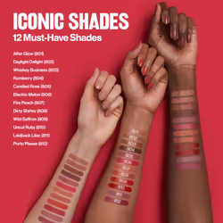 Revlon Super Lustrous Lipstick 812 Porto Please - Vista aggiuntiva 6