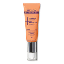 Revlon Illuminance Correct + Brighten Primer 28 ml 002