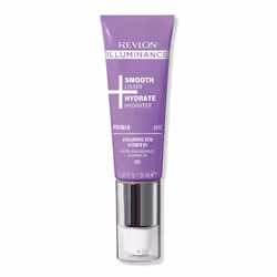 Revlon Illuminance Protect + Moisturize Primer, Pelle universale, 28 ml, Crema, Tubo della pompa, Idratante, Protezione, Natu ...