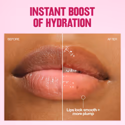 Revlon Super Lustrous Glimmer Lip Oil 001 Candy Hearts 3.8ml - Vista aggiuntiva 7
