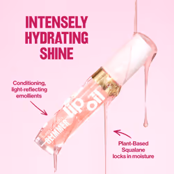 Revlon Super Lustrous Glimmer Lip Oil 004 Gone Rose 3.8ml - Vista aggiuntiva 8