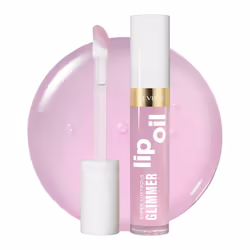 Revlon Super Lustrous Glimmer Lip Oil 005 Vio-lit 3.8ml - Vista aggiuntiva 2