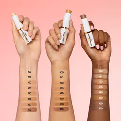 Revlon Glimmer Tinted Moisturizer Stick 8,9 g Crema 130 - Vista aggiuntiva 2