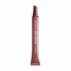 Revlon Kiss Plumping Lip Crème 540 Velvet Mink, Marrone, Velvet Mink, Colorante, Imbottire, Donna, Tubo, Prep your lips with ...
