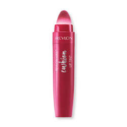 Revlon Kiss Cushion Lip Tint lucidalabbra 4,4 ml 230 Naughty Mauve