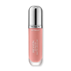 Revlon Ultra HD Metallic Matte Liquid Lipcolor 690 HD Gleam 5.9 ml