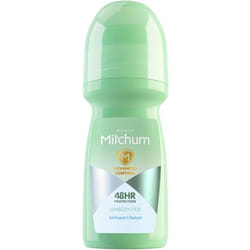 Revlon Mitchum Unscented 100ml