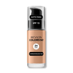 Revlon ColorStay Makeup for Combination/Oily Skin SPF 15 250 Fresh Beige