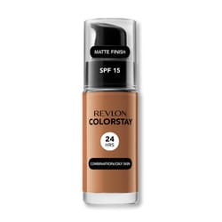 Revlon ColorStay Makeup for Combination/Oily Skin SPF 15 440 Mahogany
