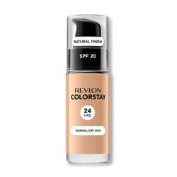 Revlon ColorStay Makeup for Normal/Dry Skin SPF 20 110 Ivory