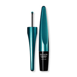Revlon ColorStay Exactify Liquid Liner eyeliner 104 Mermaid Blue