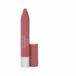 Revlon ColorBurst Matte, Balsamo per labbra, Rosso, Donna, Idratante, Elusive, 2,7 g