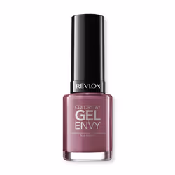 Revlon ColorStay Gel Envy 460 Hold ’Em, Rosso, Hold ’Em, Bottiglia, Spazzola, Donna, 1 pz