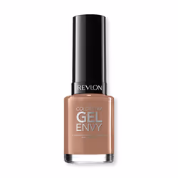 Revlon ColorStay Gel Envy 465 2 Of A Kind, Bronzo, 2 Of A Kind, Bottiglia, Spazzola, Donna, 1 pz