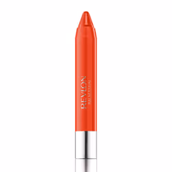 Revlon 0309976348407, Balsamo per labbra, Arancione, Donna, Pelle secca, Olio di cocco, Burro di karité, Idratante, Nutriente