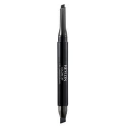 Revlon Colorstay 2 in 1 Angled Kajal eyeliner Solido Graphite