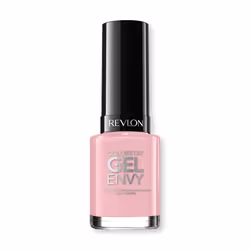 Revlon ColorStay Gel Envy Longwear, 15 ml, Rosa, Tippy Toes, Colorante, Lucida, Bottiglia