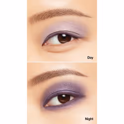 Revlon ColorStay Day to Night Eyeshadow Quad 500 Addictive 4.8g - Vista aggiuntiva 4