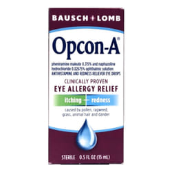 The Helper Bees B001QNEYS4 farmaco antiallergico Lacrime artificiali