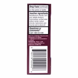 The Helper Bees B001QNEYS4 farmaco antiallergico Lacrime artificiali