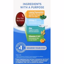 The Helper Bees B00DJUK8IM médicament oculaire Usage interne Adultes Comprimé 136 g