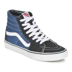 Sneakers alte Vans UA SK8-HI Blu - 41