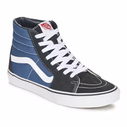 Sneakers alte Vans UA SK8-HI Blu - 44