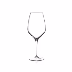 Bormioli Luigi C 317, Vetro, Trasparente, Chiara, 440 ml