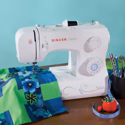 SINGER 3323D - Vista aggiuntiva 2