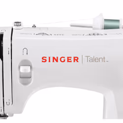 SINGER TALENT 3321 macchina da cucito Macchina da cucire semiautomatica Elettrico - Vista aggiuntiva 4