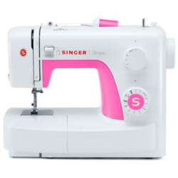SINGER Simple 3210 Macchina da cucire manuale Meccanico