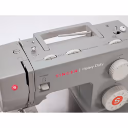 SINGER Heavy Duty Macchina da cucire automatica Elettrico - Vista aggiuntiva 4