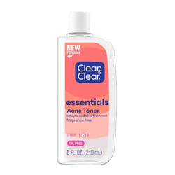 The Helper Bees B008UVO5DY trattamento macchie e acne Uomo 240 ml Liquido