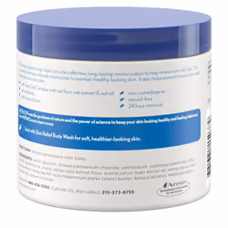 Aveeno Skin Relief Moisture Repair Cream 311 g Crema (colore) Unisex