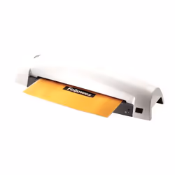 Fellowes 5716701 plastificatrice Plastificatrice a caldo Bianco - Vista aggiuntiva 4