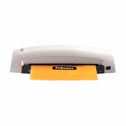 Fellowes 5716701 plastificatrice Plastificatrice a caldo Bianco - Vista aggiuntiva 5