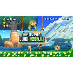 Nintendo New Super Mario Bros. U Deluxe, Switch Inglese, ESP Nintendo Switch - Vista aggiuntiva 7