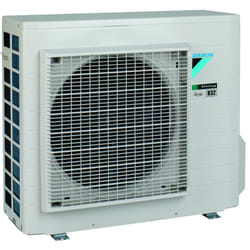 Daikin ARXF60A9 + ATXF60F condizionatore fisso Climatizzatore split system Bianco
