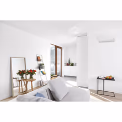Daikin ARXF60A9 + ATXF60F condizionatore fisso Climatizzatore split system Bianco - Vista aggiuntiva 2